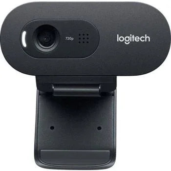 Logitech C270i IPTV Webcam HD - Plug & Play | C270i IPTV - eBuy UAE